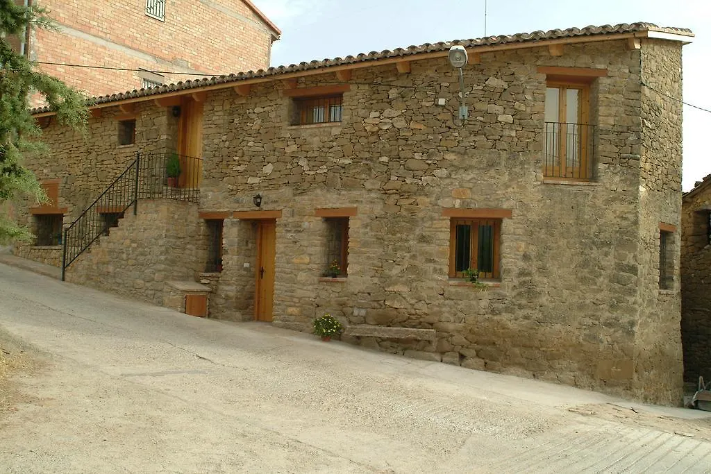 Casa Contorna Apartment Agullo