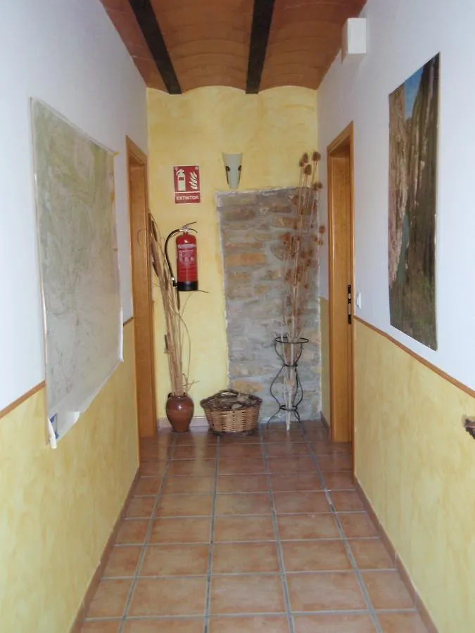 Casa Contorna Apartment Agullo 0*,