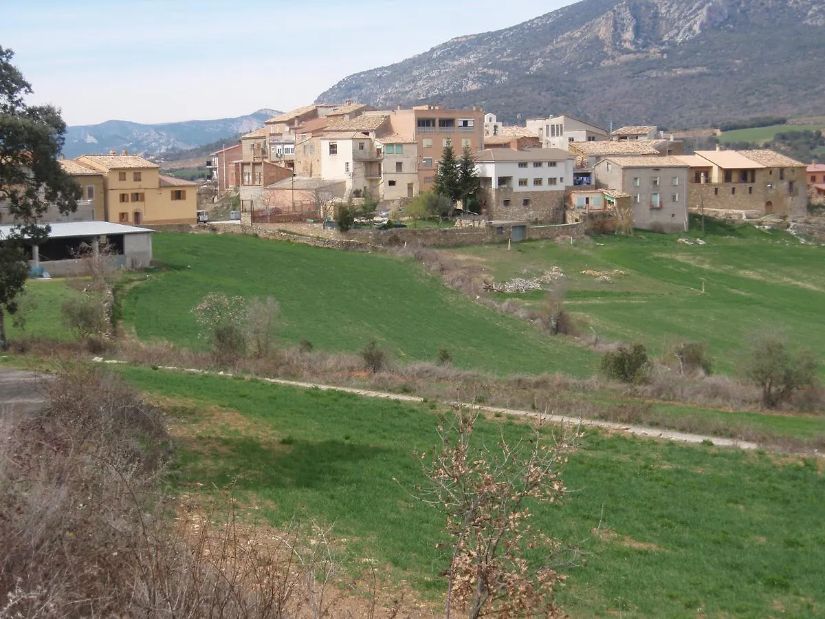 Casa Contorna Apartment Agullo 0*,