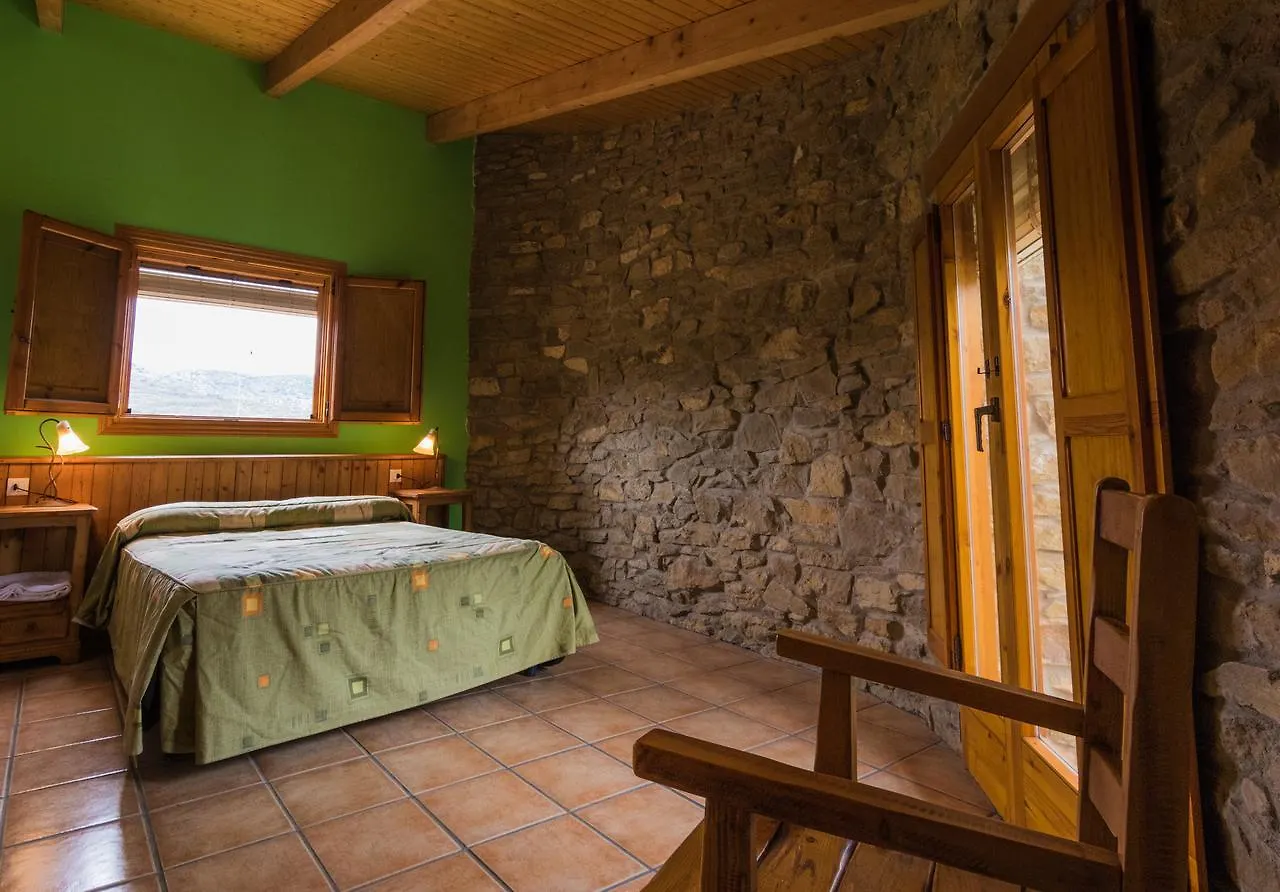 Casa Contorna Apartment Agullo Spain