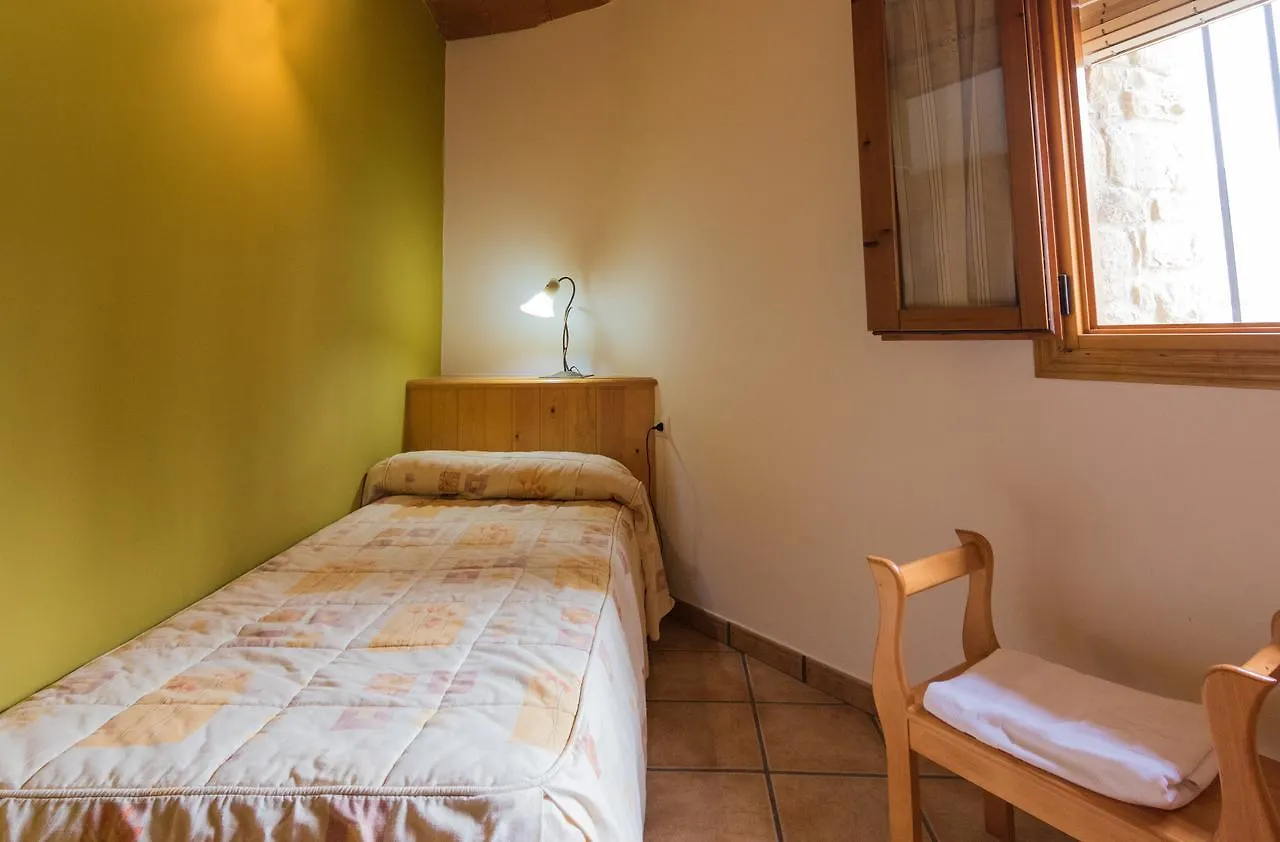 Casa Contorna Apartment Agullo 0*,  Spain