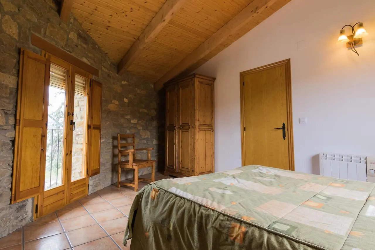 Casa Contorna Apartment Agullo