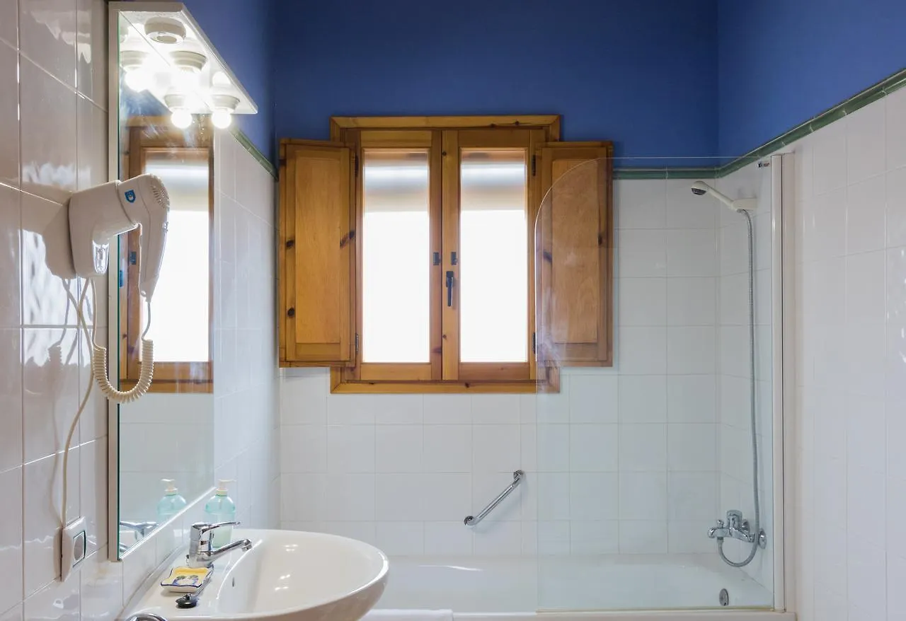 Casa Contorna Apartment Agullo