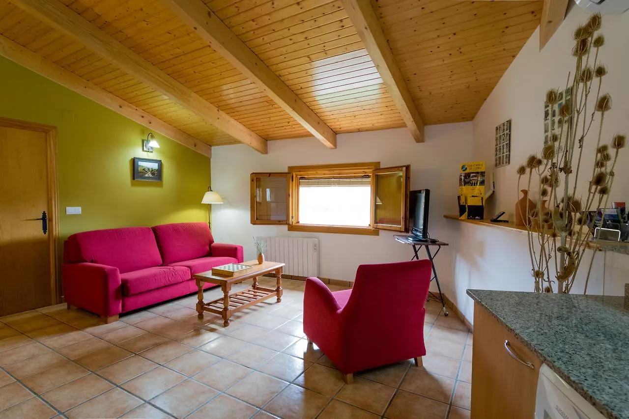 Casa Contorna Apartment Agullo 0*,  Spain