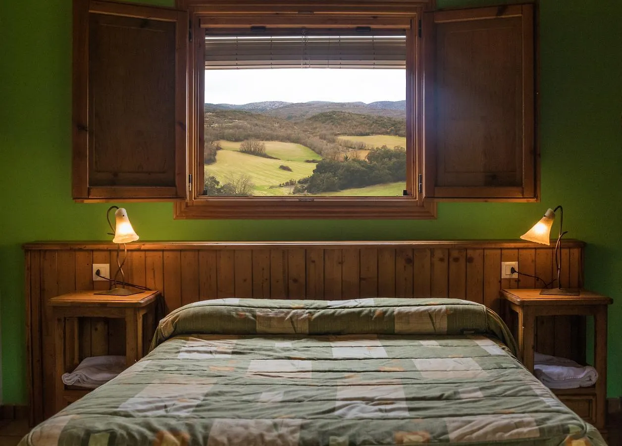Casa Contorna Apartment Agullo 0*,  Spain