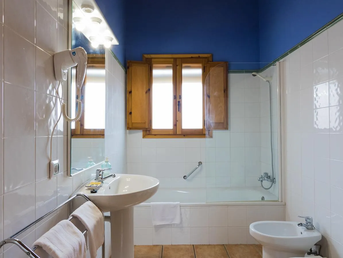 Casa Contorna Apartment Agullo