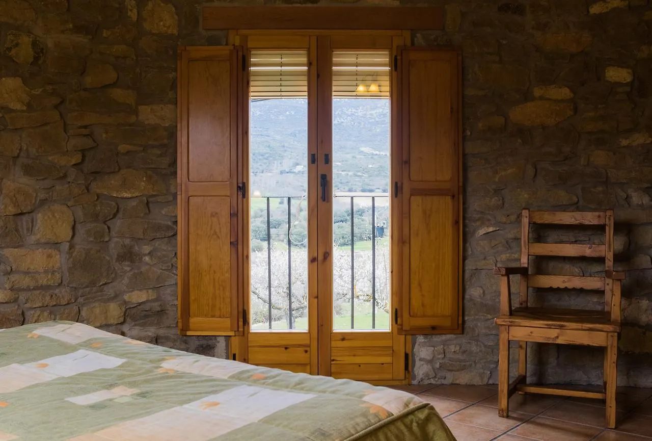 Casa Contorna Apartment Agullo